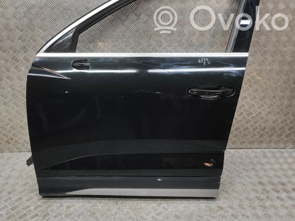 Audi Q3 F3 Porte avant