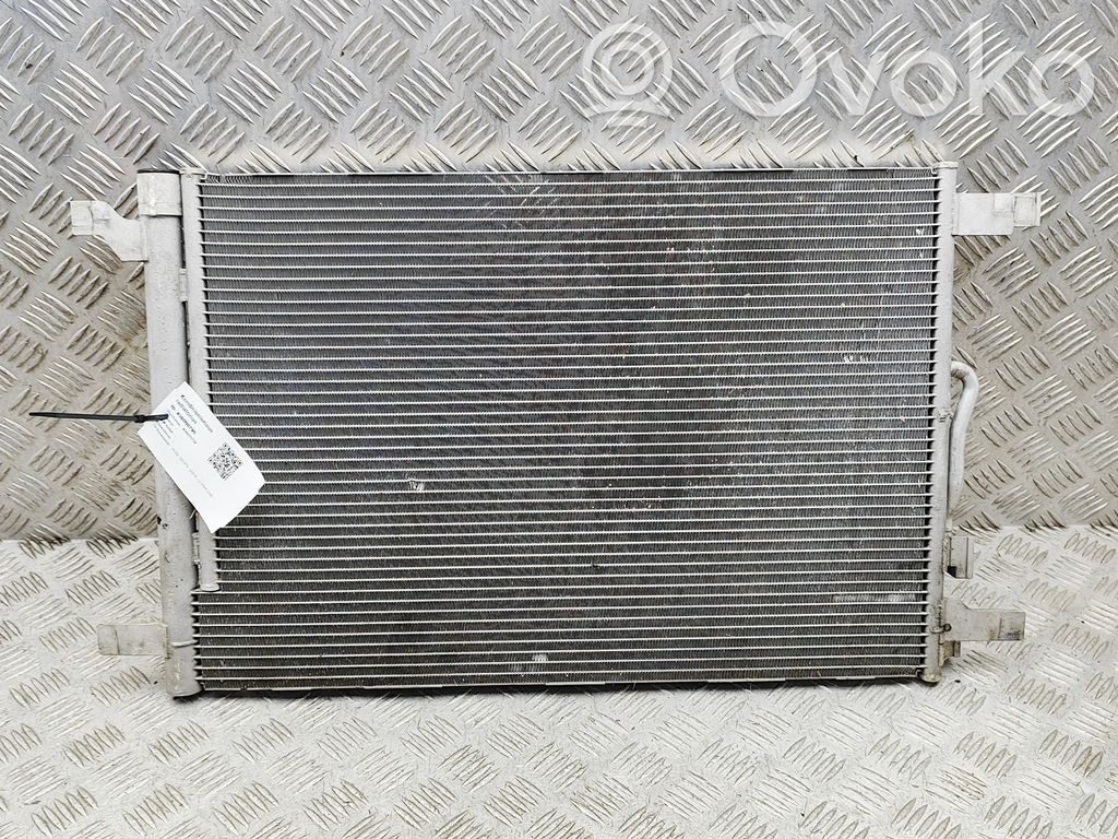 Audi Q3 F3 Radiateur condenseur de climatisation