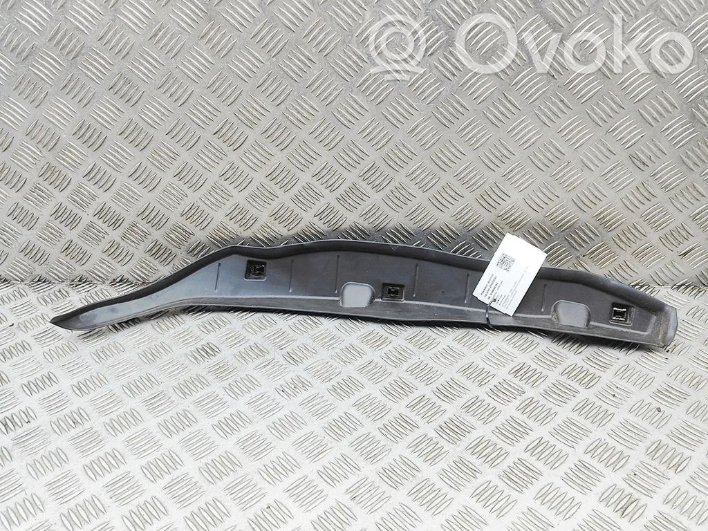 BMW X3 G01 Verkleidung Kotflügel 