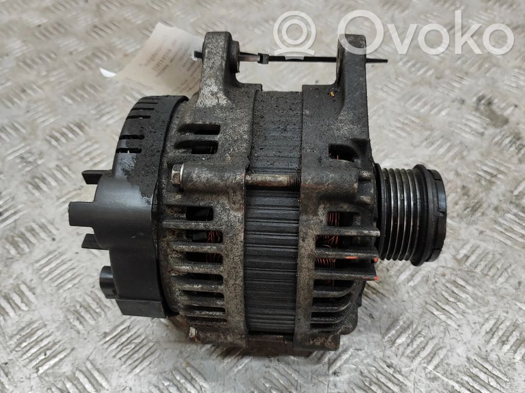 Audi Q5 SQ5 8R Alternator 