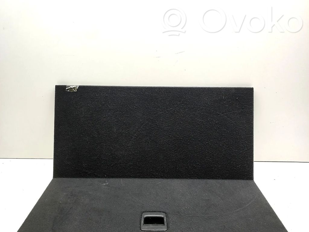 Audi Q5 SQ5 8R Tapis de coffre 