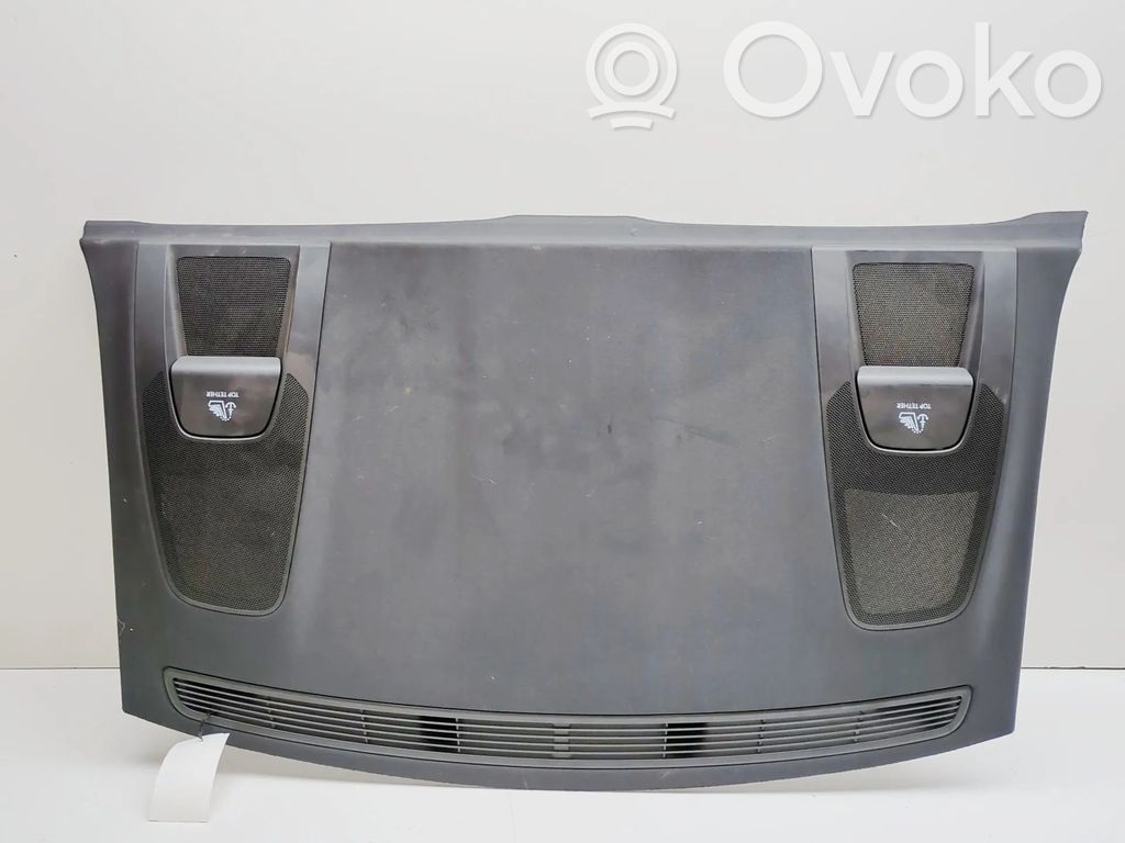 Audi E-tron GT Parcel shelf 