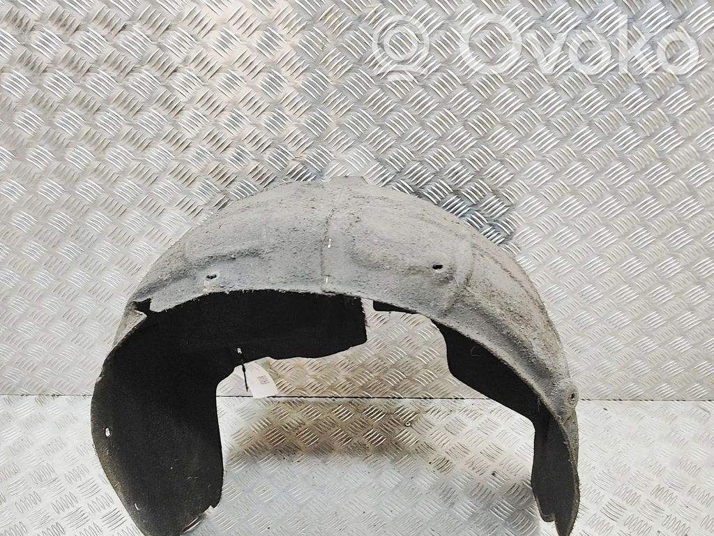 Volkswagen PASSAT CC Apărători interioare aripă roată spate