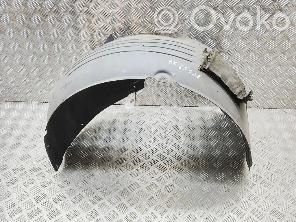 Volkswagen PASSAT CC Apărători interioare aripă roată față