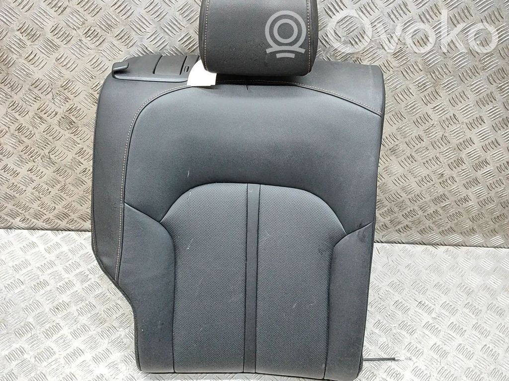 Mazda CX-60 Rücksitzbank 