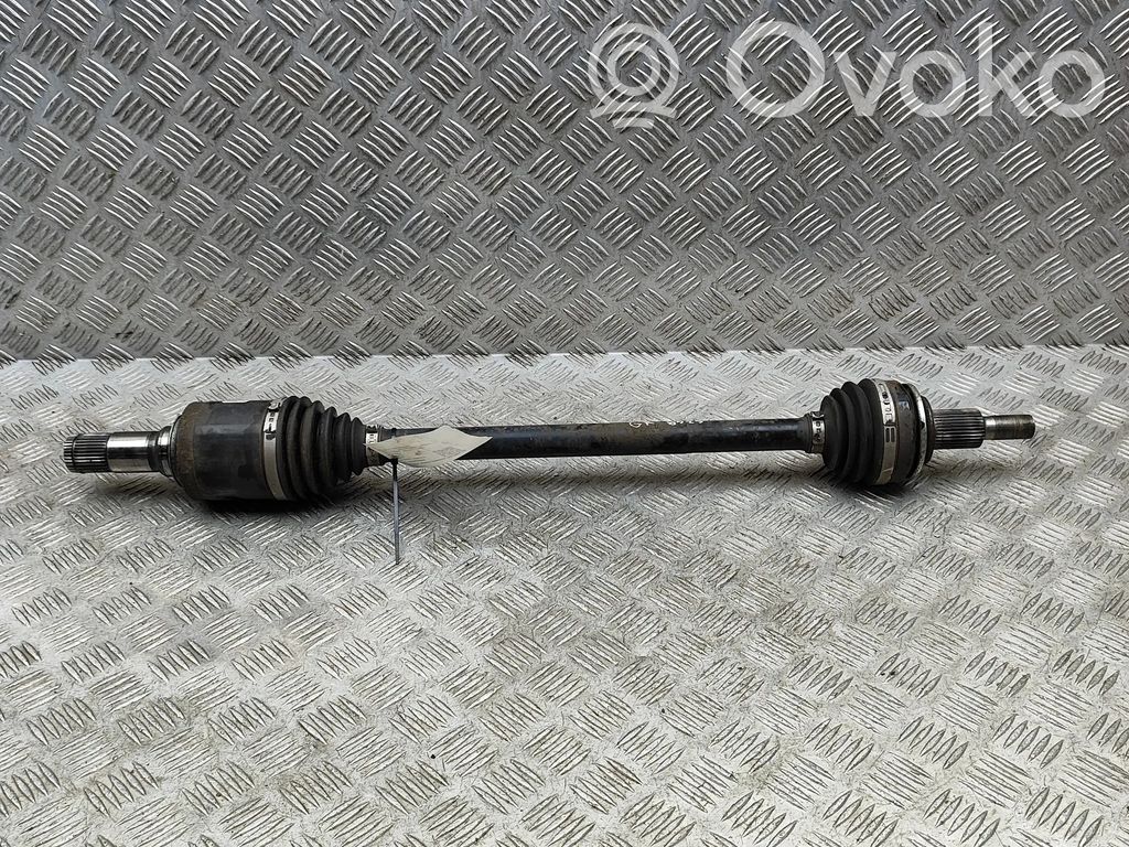 Mazda CX-60 Albero di trasmissione posteriore