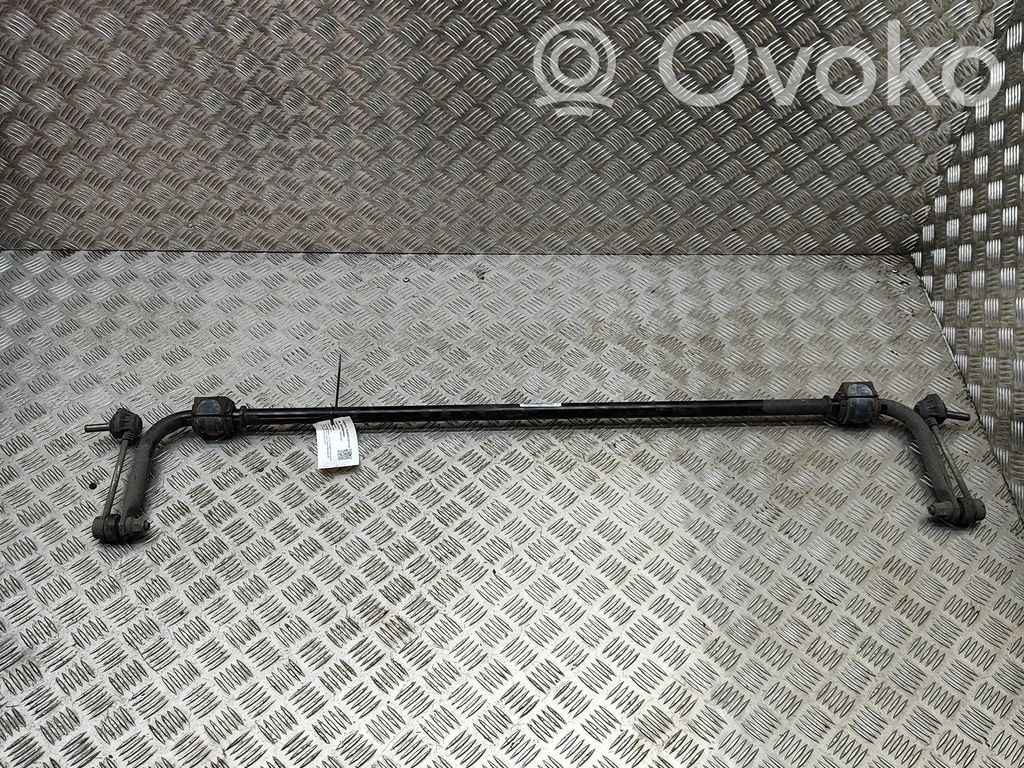 Ford Transit VII Galinis stabilizatorius