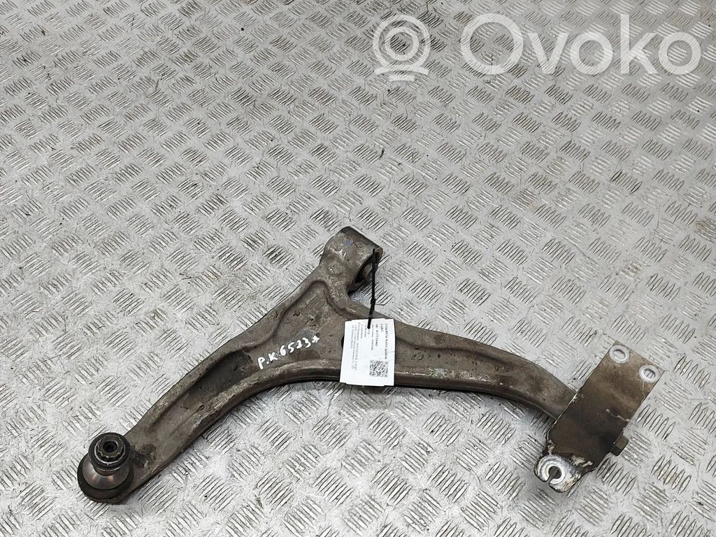 Mercedes-Benz A W177 Basculă inferioară față