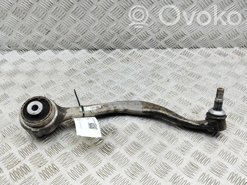 BMW X5 G05 Fourchette, bras de suspension inférieur avant