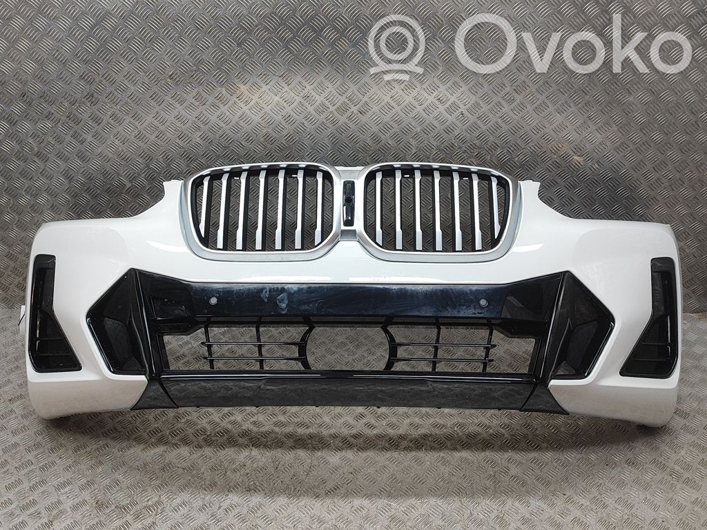 BMW X3 G01 Pare-choc avant