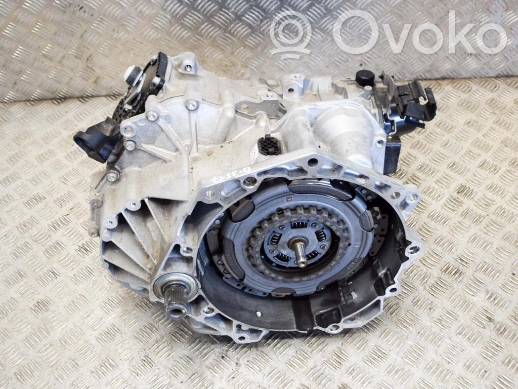 Skoda Superb B8 (3V) Caja de cambios automática