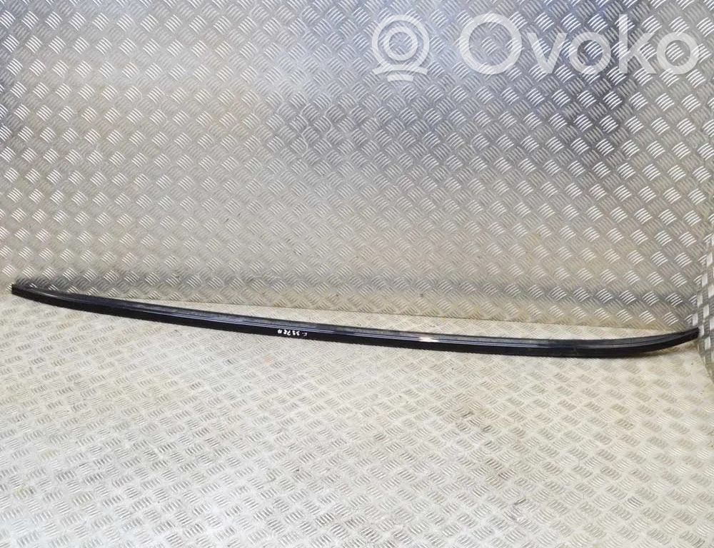 BMW X3 G01 Roof bar rail 