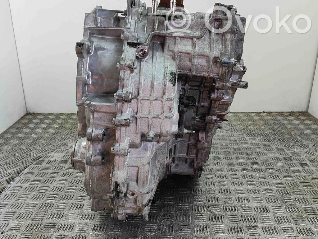 Ford Kuga III Automatinė pavarų dėžė