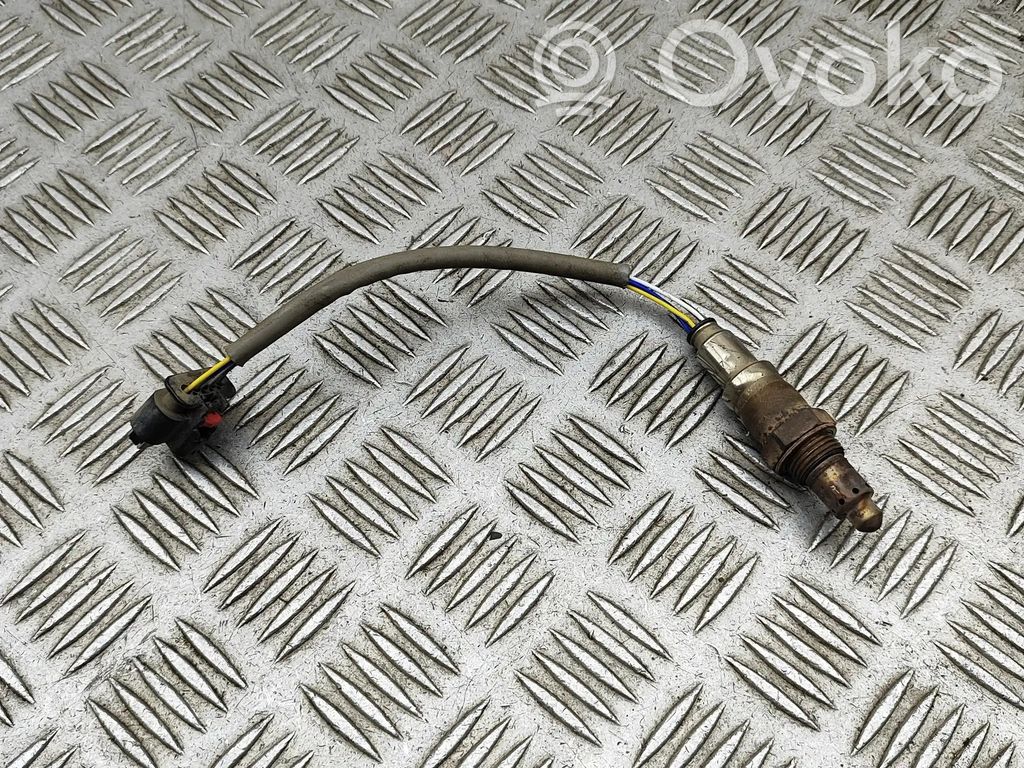 Ford Transit VII Sensore della sonda Lambda