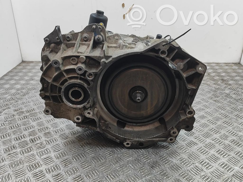 Volkswagen Golf V Automatikgetriebe 