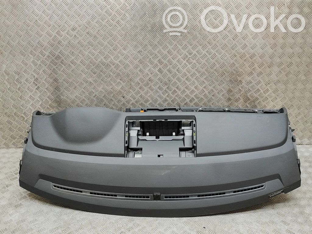 Volkswagen Transporter - Caravelle T6 Bord 