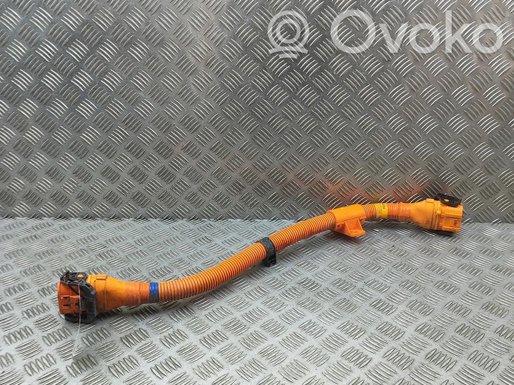 Hyundai Kona I Altro tipo di cablaggio