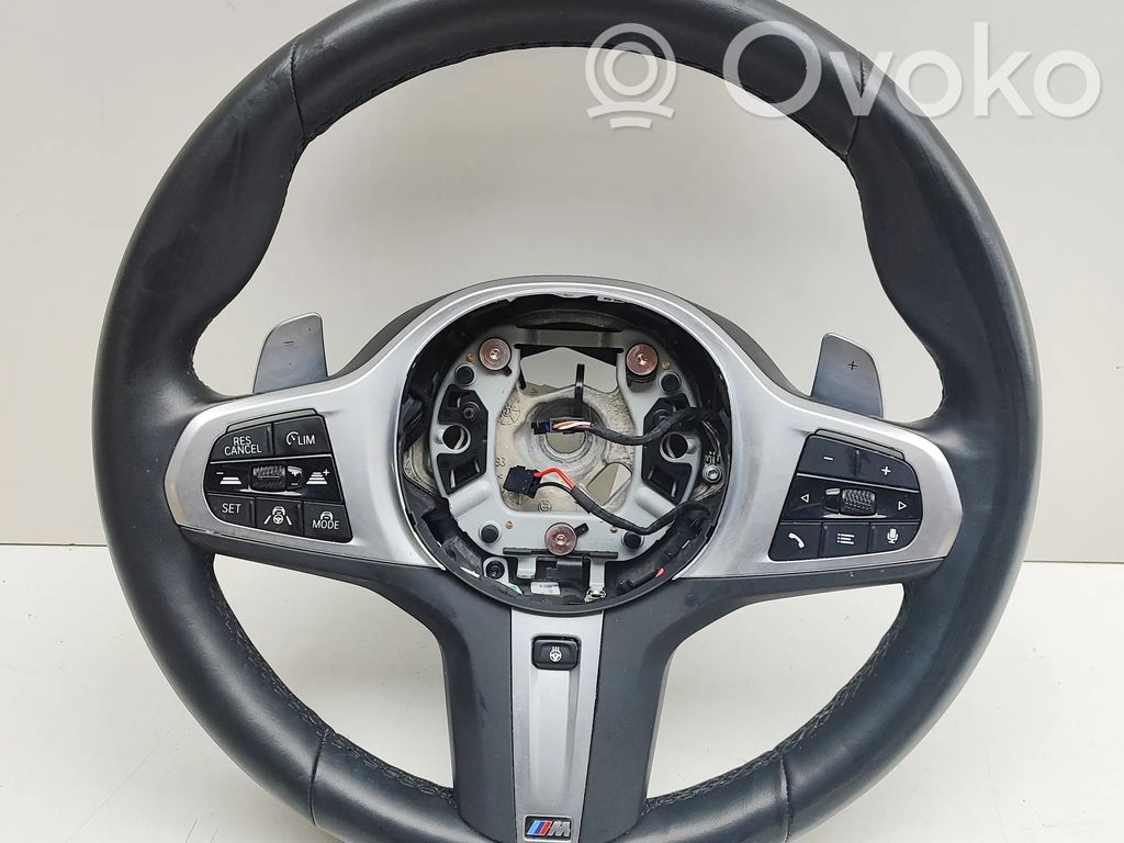 BMW 8 G16 Vairas 