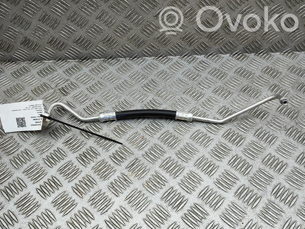 BYD Seal Wąż / Przewód klimatyzacji A/C 