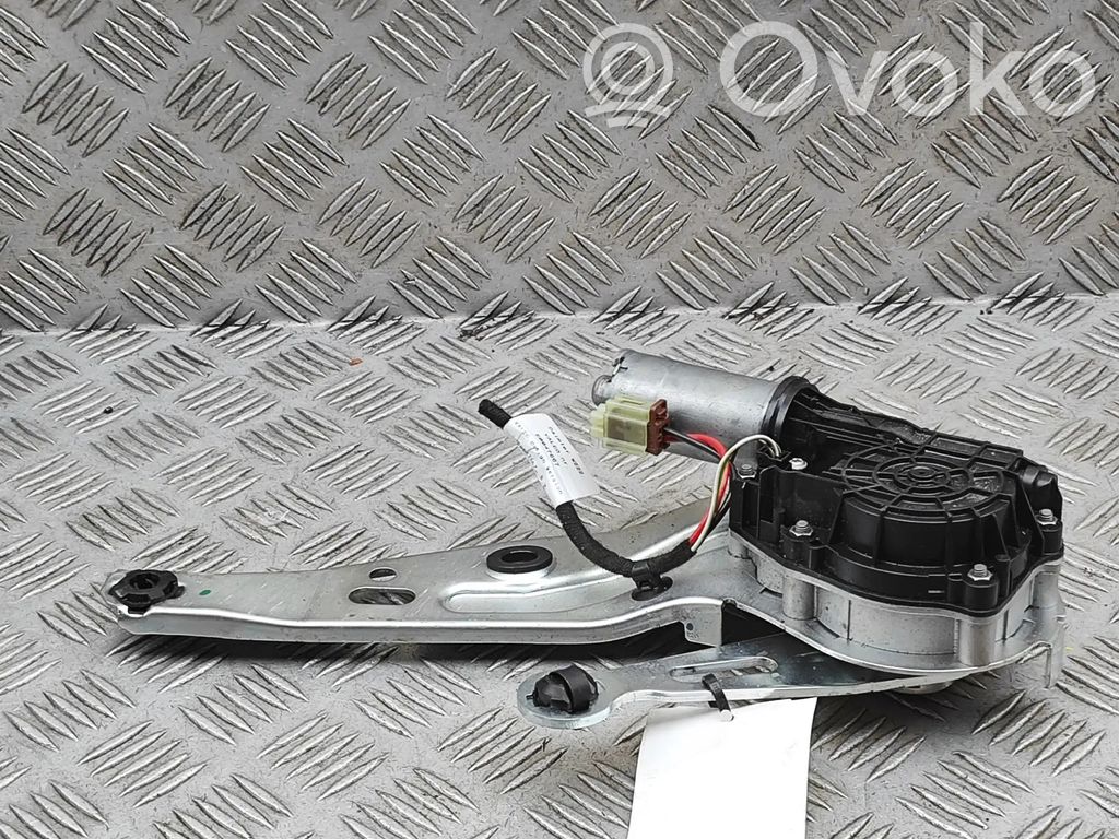Mercedes-Benz S C217 Motor de apertura del maletero/compartimento de carga 