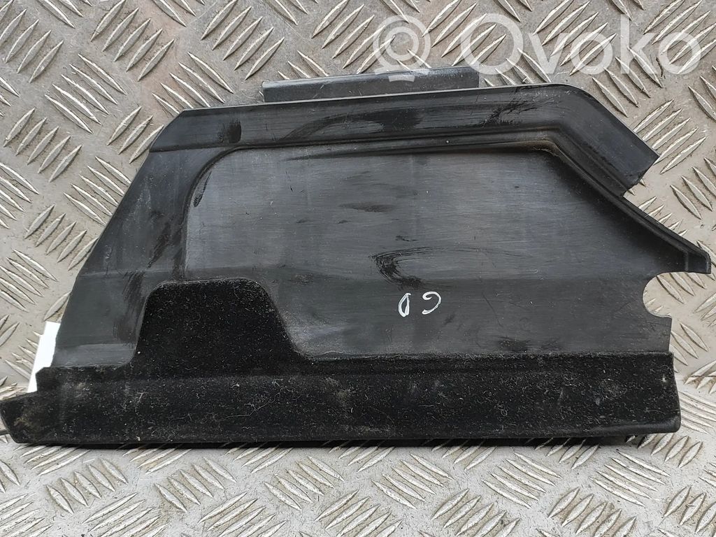 Porsche 911 996 Muu korin osa