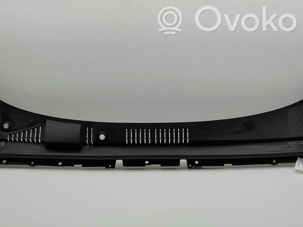 Volvo EX30 Podszybie przednie