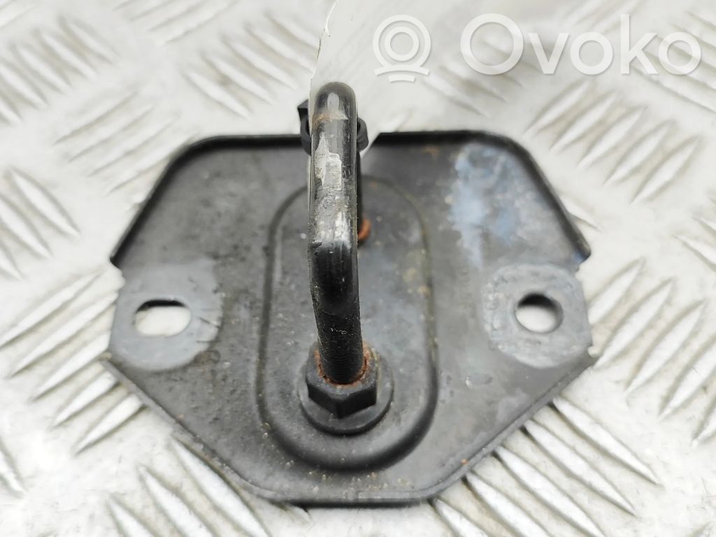 Jaguar XE Engine bonnet/hood lock/latch loop/hook 