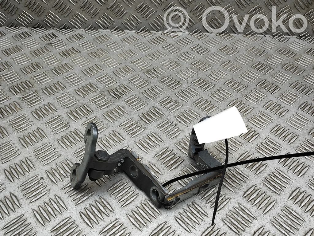 Volvo V40 Set balamale ușă față 
