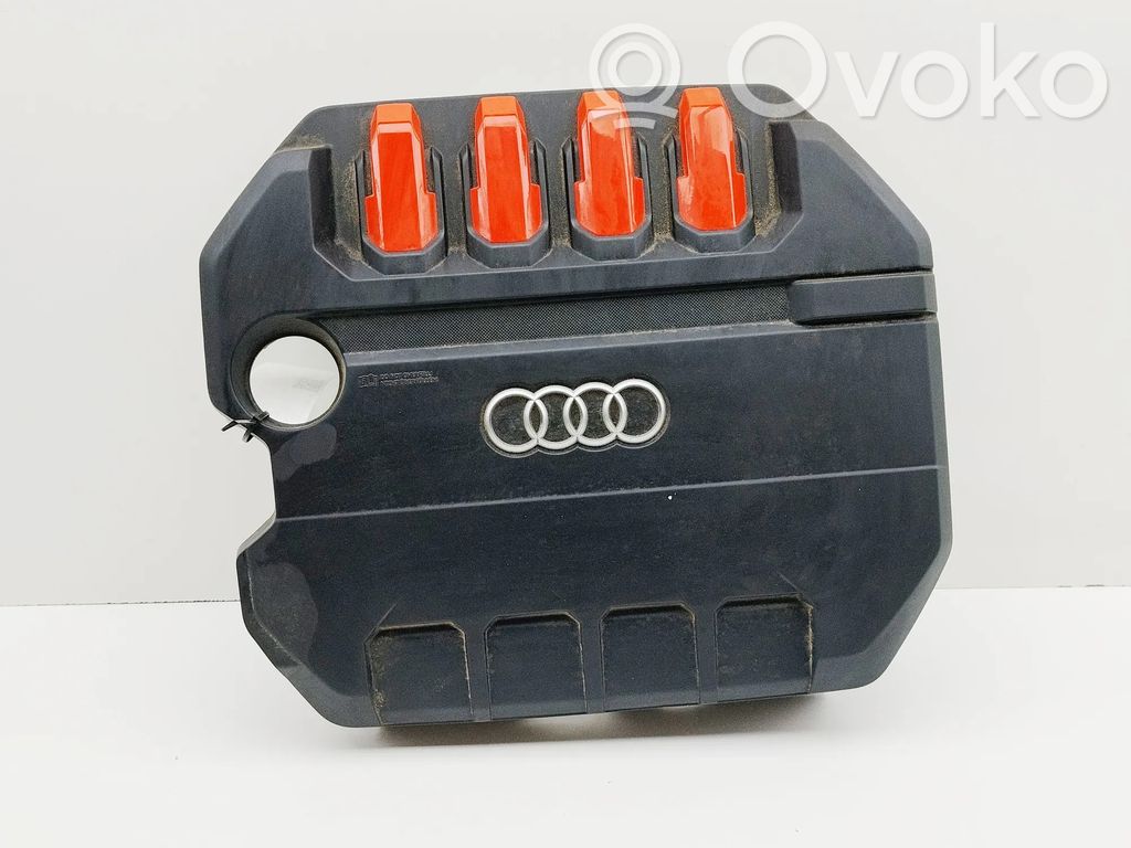 Audi A3 8Y Couvercle cache moteur
