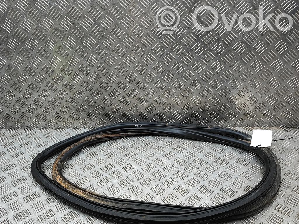 BYD Seal Уплотнительная резина (на передний дверях)