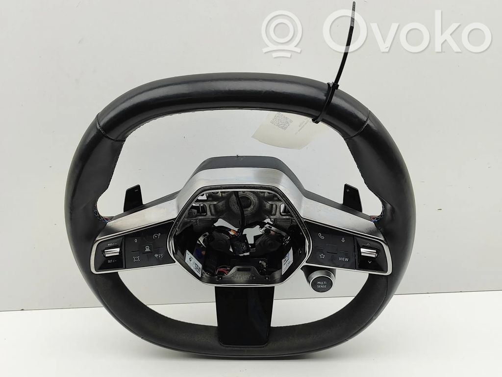 Renault Austral Volant 