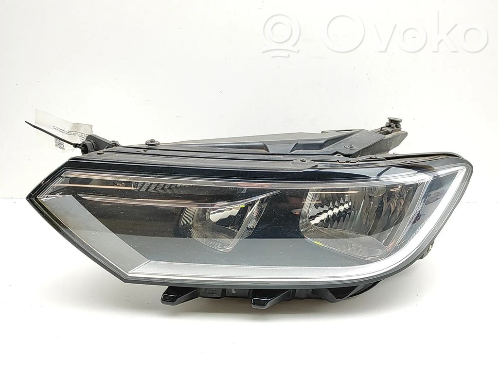 Volkswagen PASSAT B8 Faro delantero/faro principal