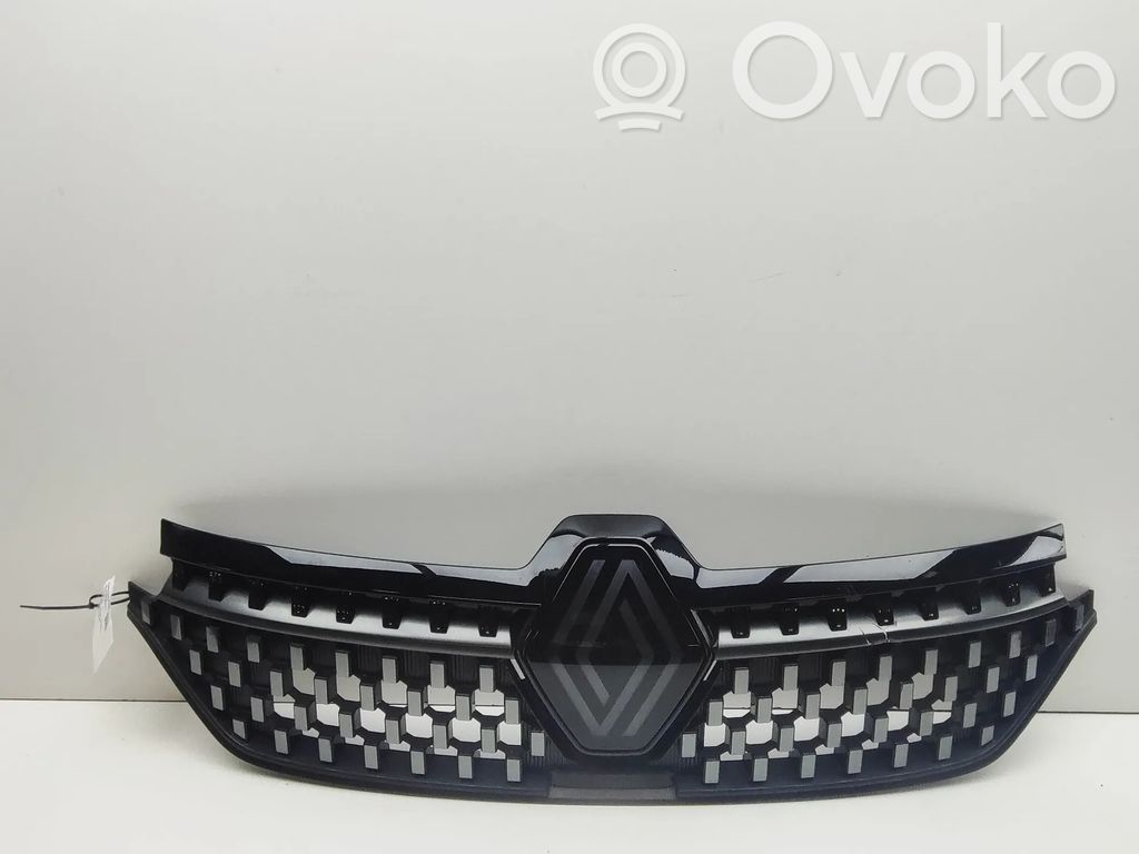 Renault Austral Grille de calandre avant 