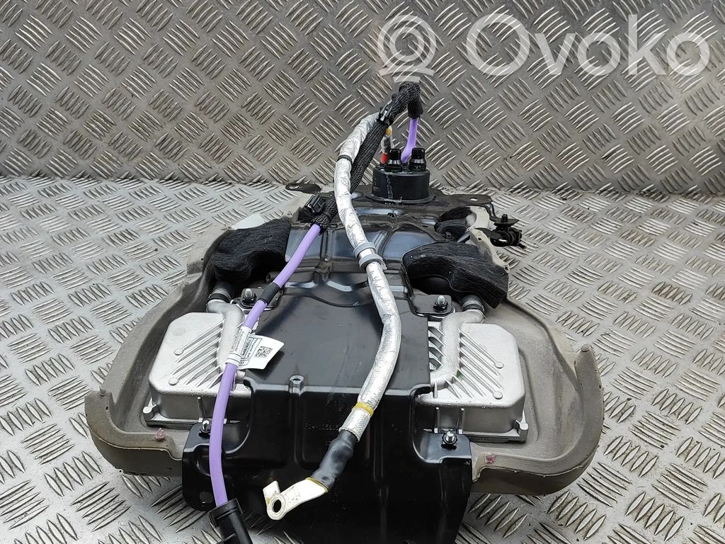 BMW X6 G06 Motorsteuergerät/-modul