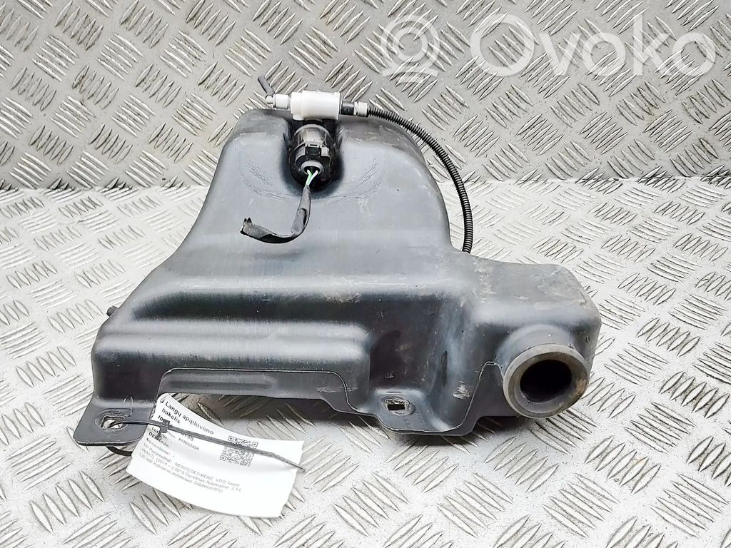 Mercedes-Benz Vito Viano W447 Rezervor lichid spălare parbriz 