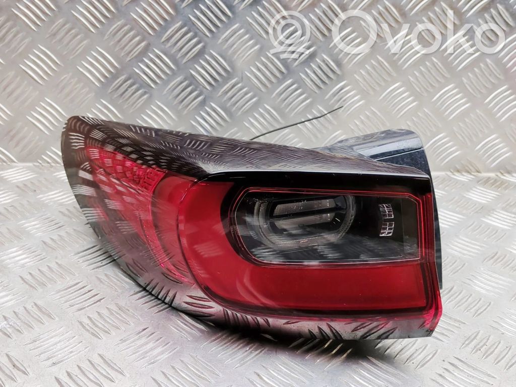 Mazda CX-60 Rückleuchte Heckleuchte 