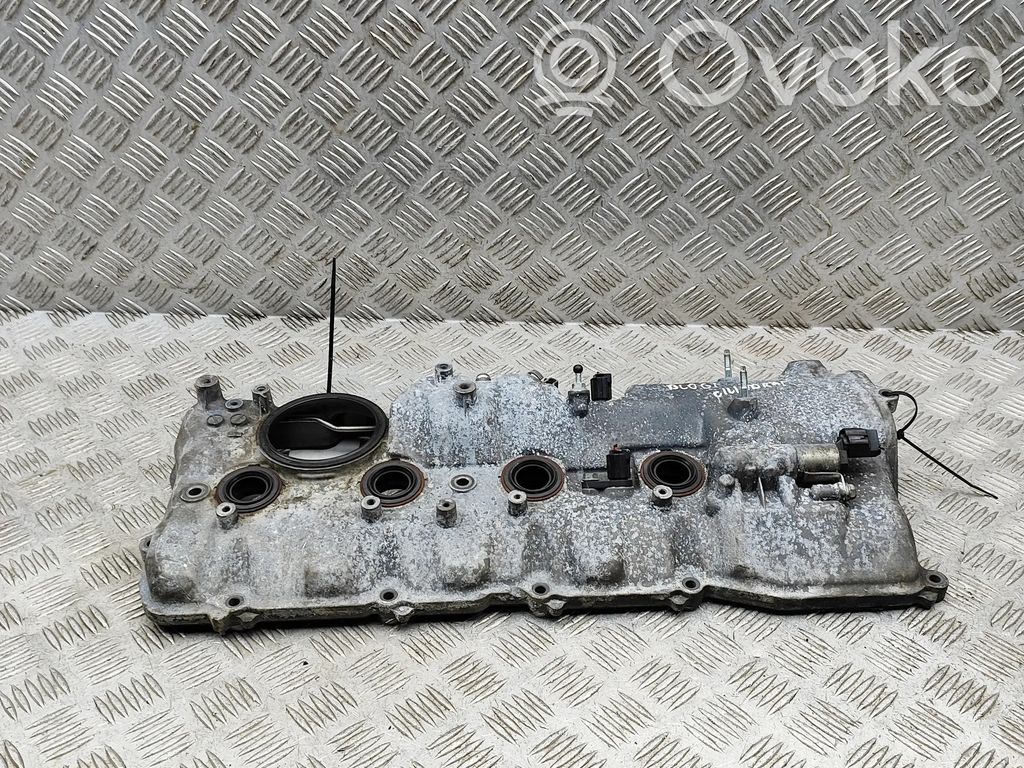 Lexus LS 460 - 600H Tapa de balancines