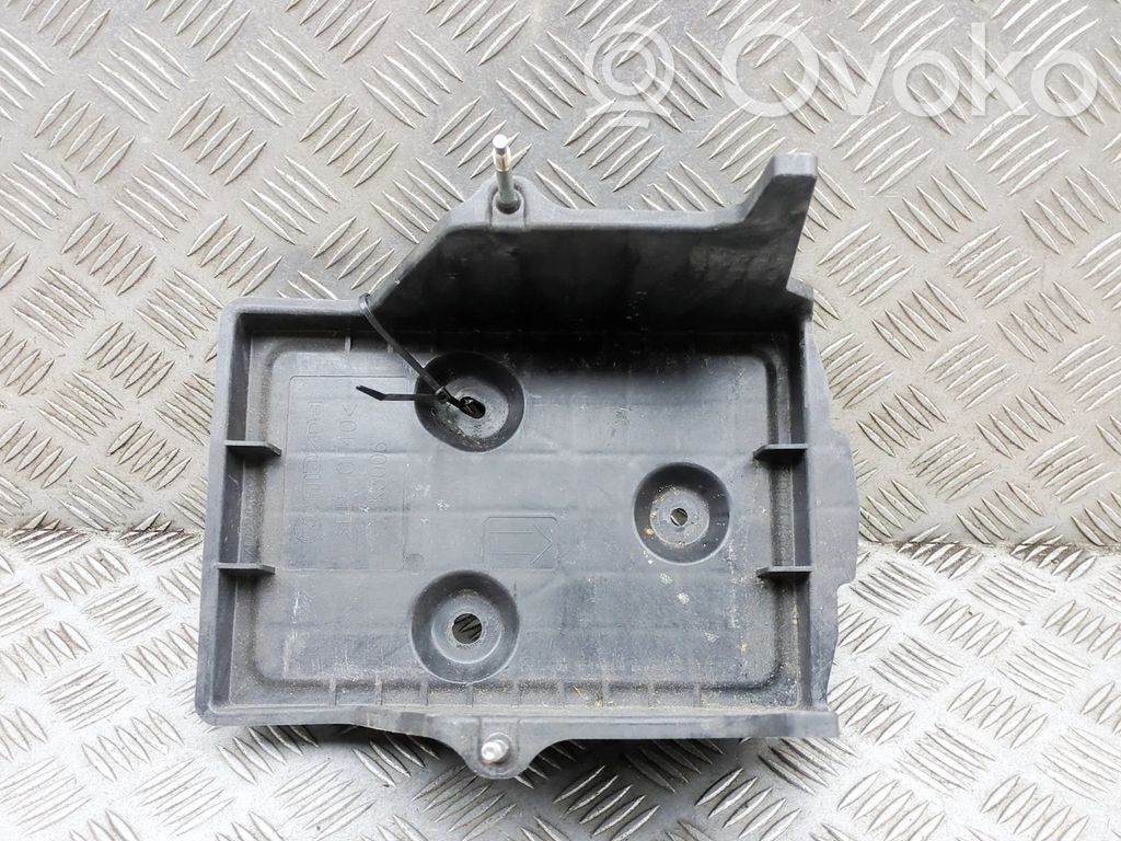 Mazda CX-60 Batteriekasten