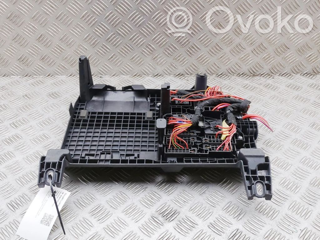 Mercedes-Benz EQB Modulo fusibile