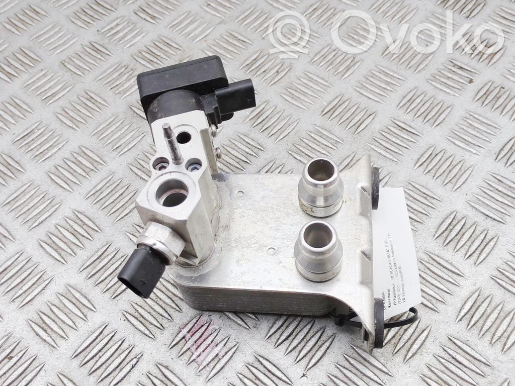 Mercedes-Benz EQB Déshydrateur de clim 