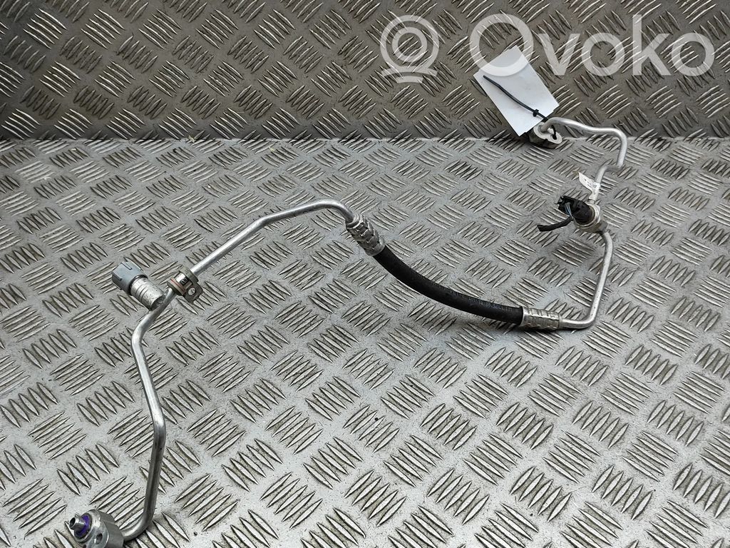 Mercedes-Benz A W177 Conductă/furtun aer condiționat (A/C) 