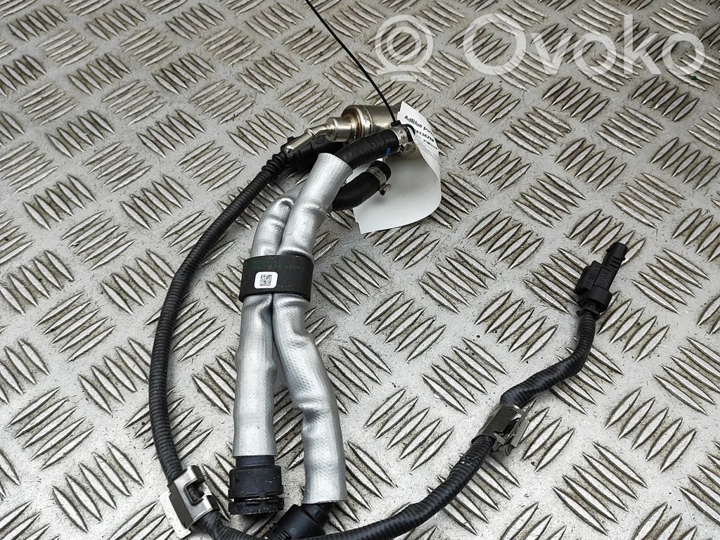 BMW X6 G06 Injecteur AdBlue 