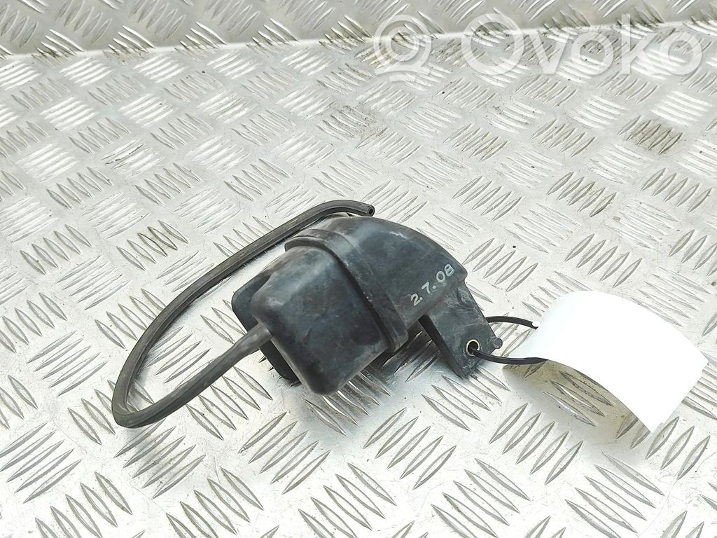Honda S2000 Depósito de aire en vacío