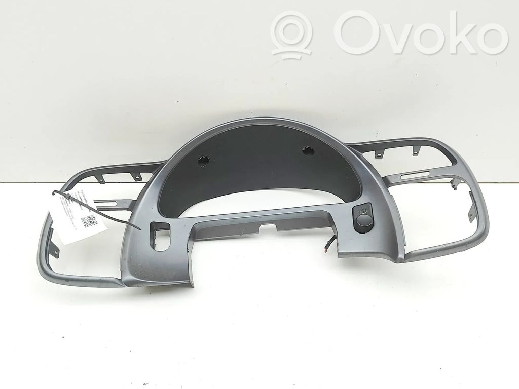 Honda S2000 Mască ceasuri bord 