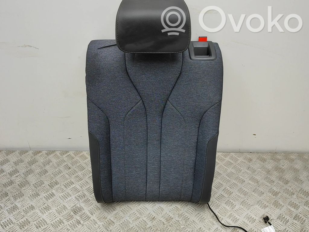 Skoda Elroq Scaun spate 