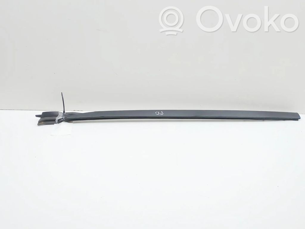 BMW X5 G05 Oven lasin lista 