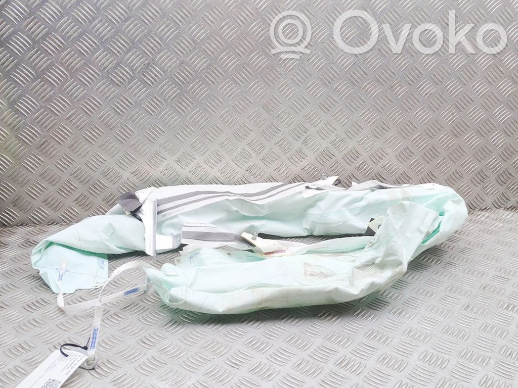 BMW X5 G05 Kopfairbag 