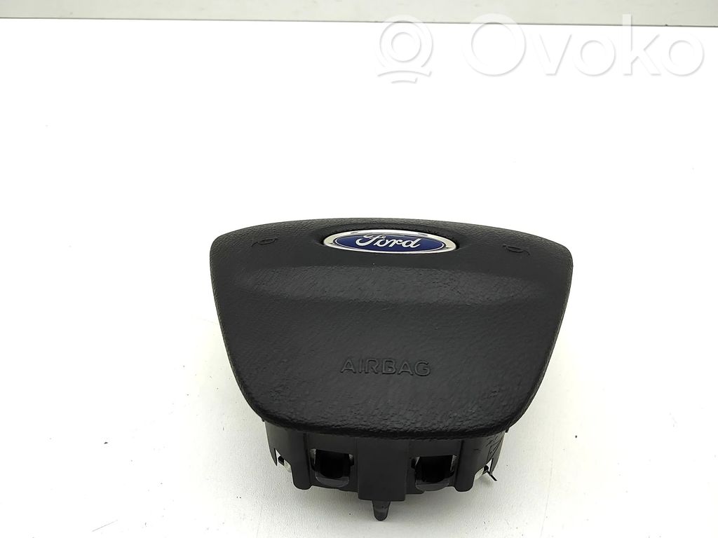 Ford Transit VII Airbag del volante 