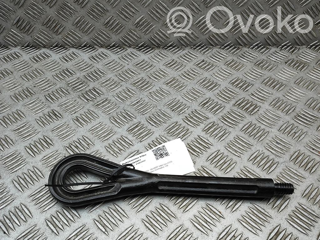 Ford Transit VII Occhiello gancio di traino 