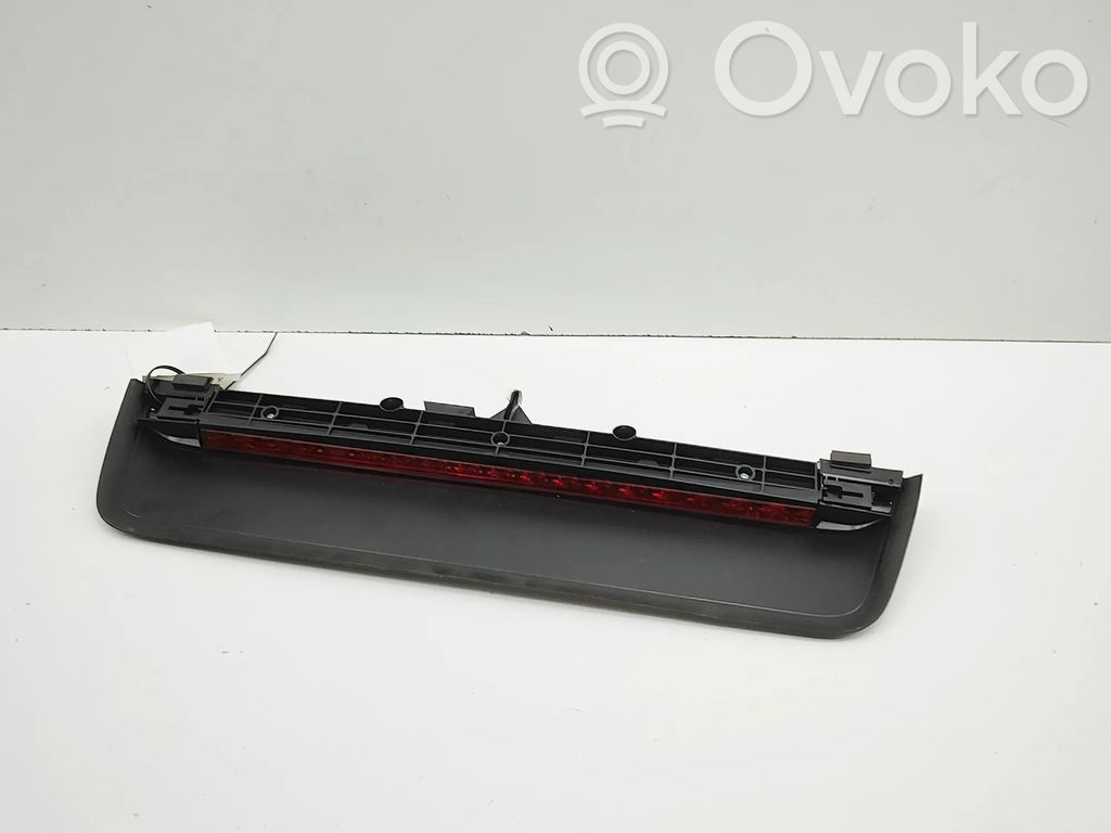 Mercedes-Benz EQS V297 Kolmas/lisäjarruvalo 